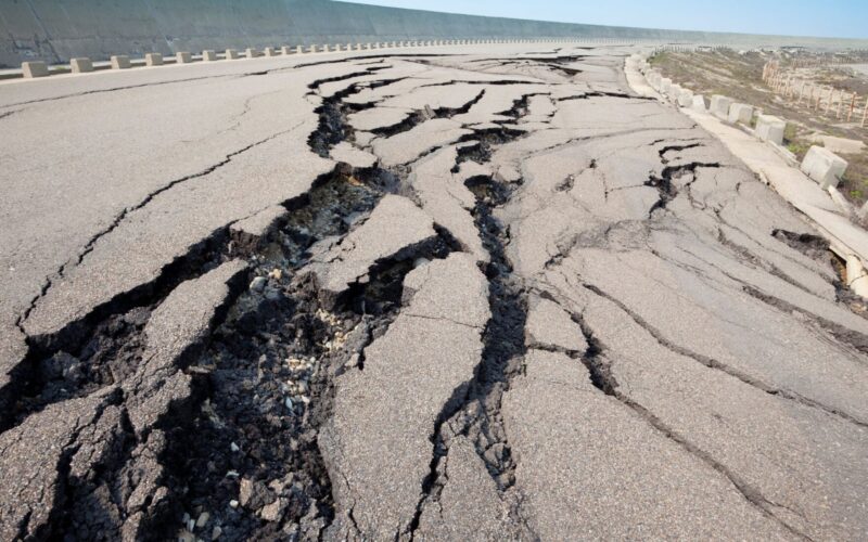 Los terremotos más fuertes de la historia