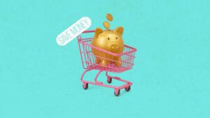Tips para ahorrar cuando haces el súper, Save money!