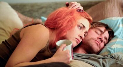 Películas si estás en duelo… En reparación