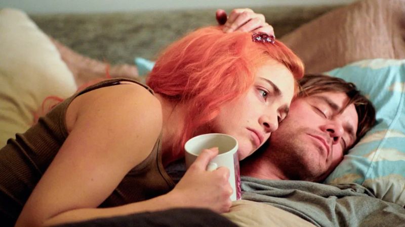 Películas si estás en duelo… En reparación
