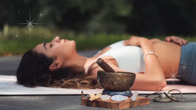 Astro-Yoga: Equilibra los planetas y la energía a tu favor según tu signo