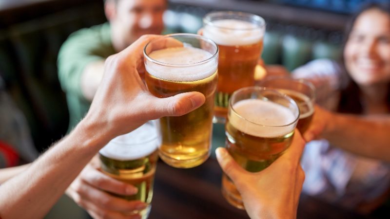 ¡Salud! Los beneficios de la cerveza que nadie te contó