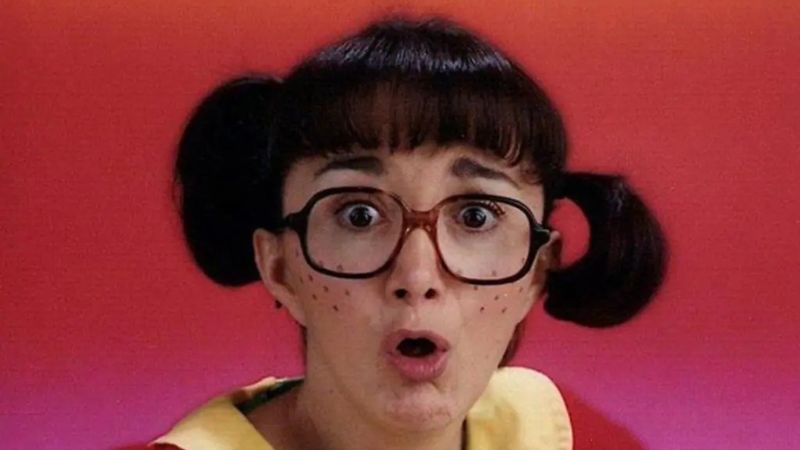 Que no te pase como la Chilindrina ¿Cómo evitar que la ansiedad te lleve al hospital?