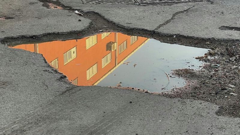 ¿Caíste en un bache? ¡El gobierno te debe pagar! Guía de cómo reportarlos
