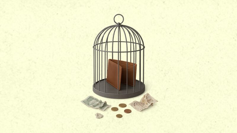 Creencias limitantes del dinero que tienen en ceros ¿Miedo al éxito?