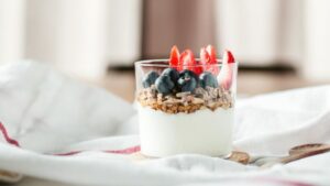¿Por qué cuidar lo que comes es el nuevo self care?