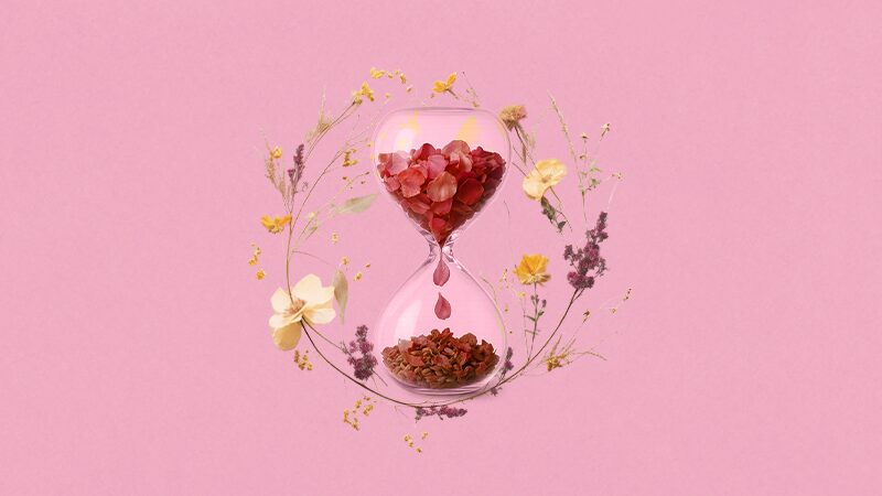 ¡Qué calor, qué calor! Descubre tu tipo de menopausia