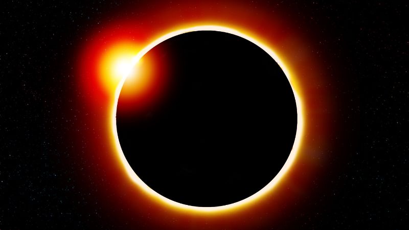 Últimos eclipses de 2025 ¿cómo te afectará su energía? ¡Te moverán el tapete!