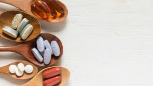 Puedes intoxicarte por exceso de vitaminas ¿es malo tomar tantas?