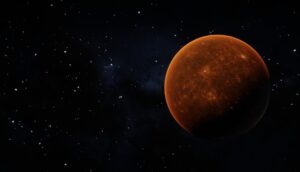 Los eventos astronómicos de Agosto 2025 ¡Alineación planetaria!