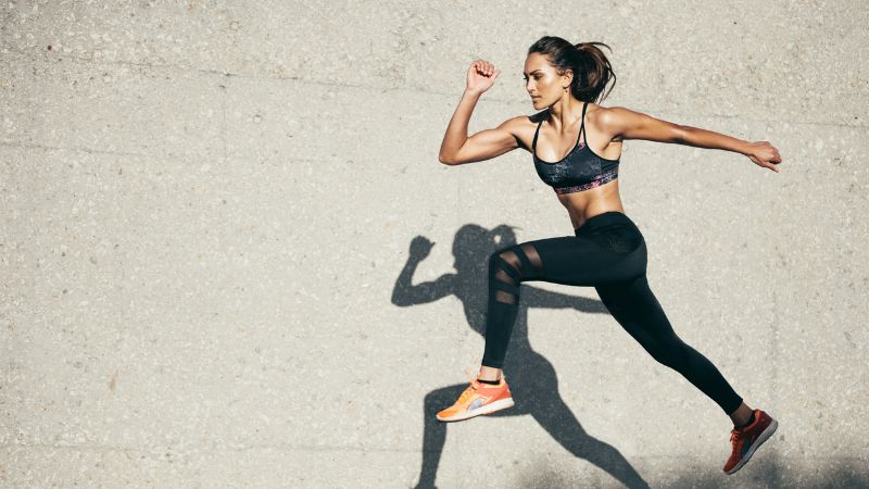 Frases para motivarte a correr: Todo sobre el running motivation y cómo aplicarlo
