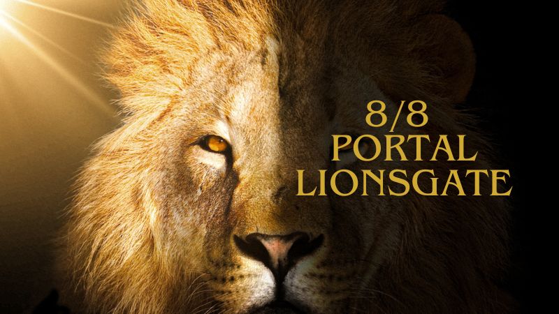 Portal Lionsgate: Hoy es el mejor día para manifestar tus deseos