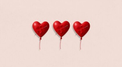 5 microagresiones en pareja que están matando el amor ¡El amor sale por la ventana!