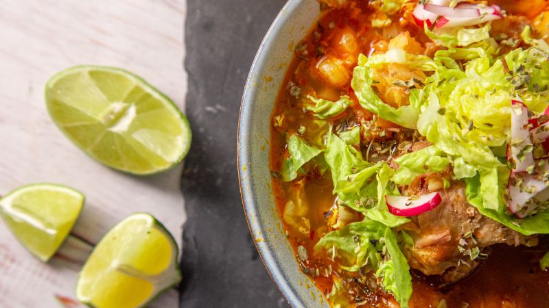 Opciones saludables de comida mexicana para no ganar kilos en las Fiestas Patrias