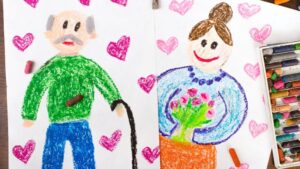 4 planes para celebrar el Día de los abuelos y hacerlos sentir parte de la familia