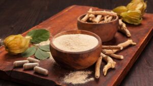 ¿Qué es la ashwagandha? ¿De verdad sirve para el estrés?