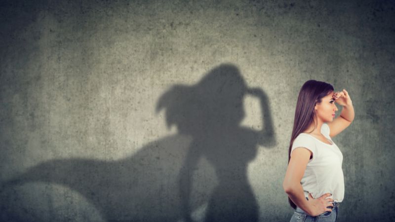 ¿Qué es el mankeeping? Señales de que sostienes a tu familia