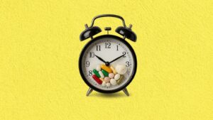 Suplementos que no se toman en ayunas ¡Antes del despertador!