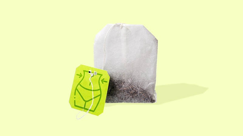¿Funcionan los tés detox para adelgazar? ¡La verdad y nada más que la verdad!