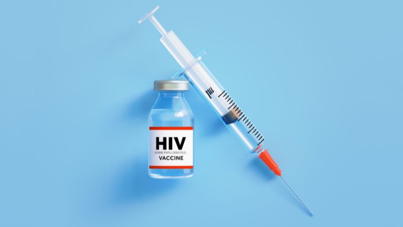 ¡Se aprueba en México la vacuna para prevenir el VIH!