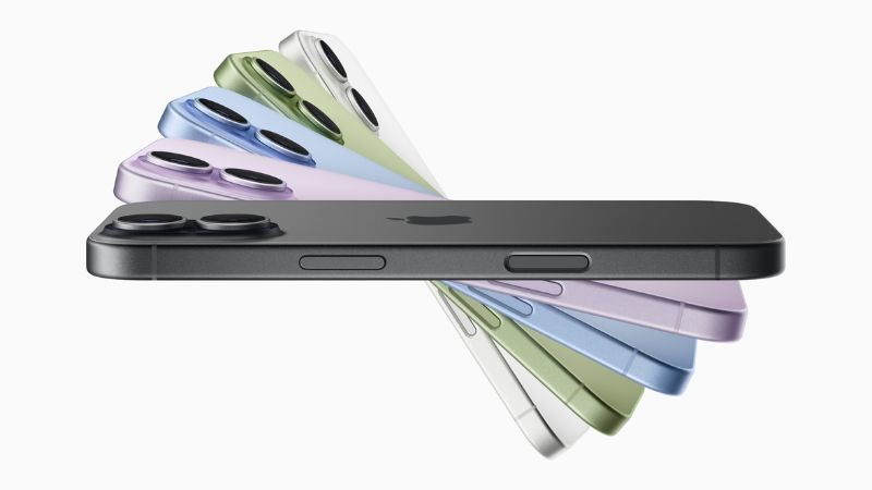 5 Cosas que debes saber del nuevo iPhone 17
