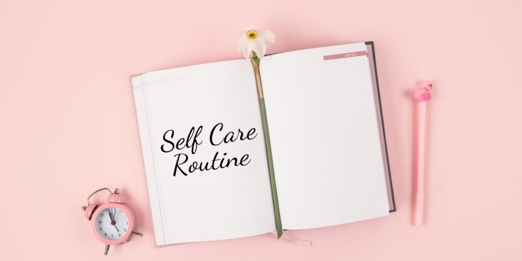 El nuevo lenguaje del autocuidado