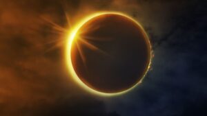 ¿Cómo te afectará el eclipse solar del 21 de septiembre según tu signo?