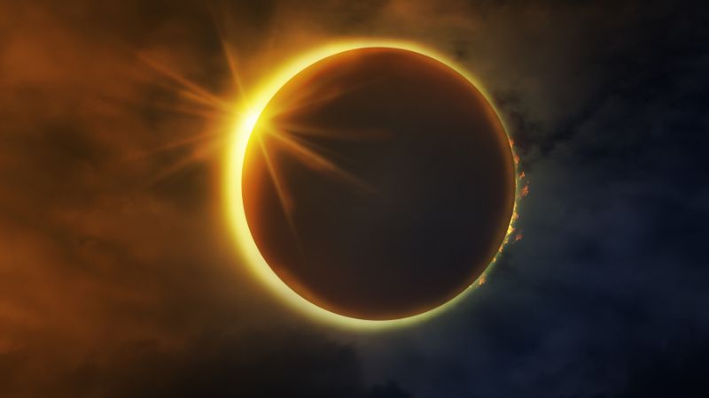 ¿Cómo te afectará el eclipse solar del 21 de septiembre según tu signo?