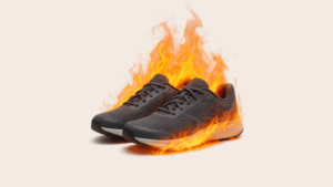 ¿Cuántas calorías quemas caminando? Keep walking!