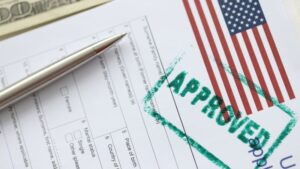 ¿Cuánto costará la visa americana en octubre 2025?