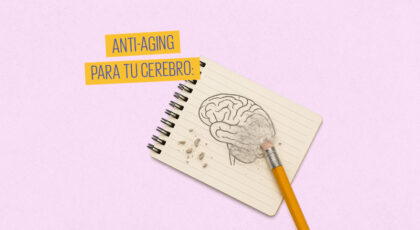 ¡El ejercicio que previene el Alzheimer! Anti-aging para tu cerebro