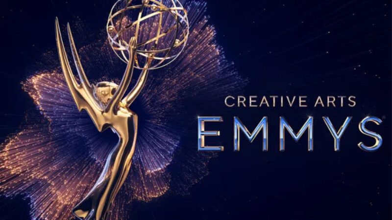 ¿Dónde ver las series ganadoras de los Emmys 2025?