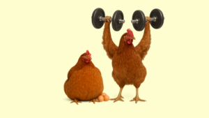 Tu cuerpo no es bodega ¿Hace daño comer mucha proteína?