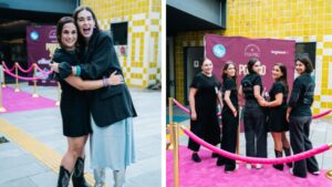 Más que un evento, una experiencia para mujeres en los negocios: Poderozaz
