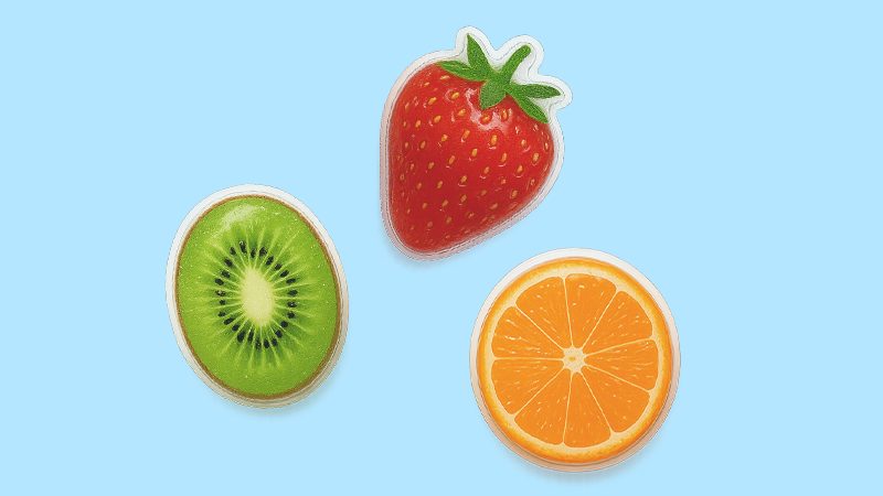 ¿Antídoto natural? Esta es la fruta que más desinflama