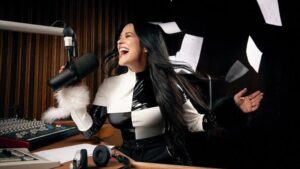 Top podcast de Martha Debayle para aumentar tu amor propio