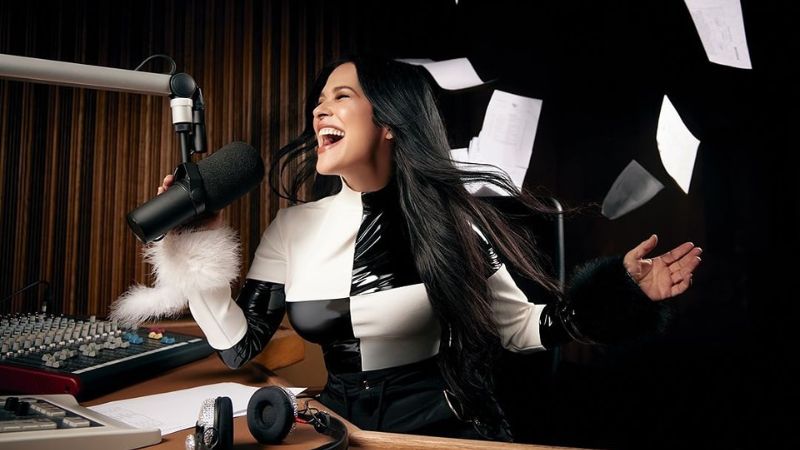 Top podcast de Martha Debayle para aumentar tu amor propio