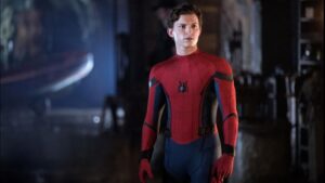 ¿Qué es una conmoción cerebral? Tom Holland es hospitalizado