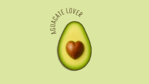 ¿Qué pasa si comes aguacate diario? Aguacate my love!
