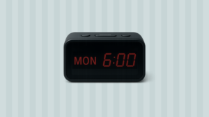 ¿Por qué odiamos los lunes? El síndrome del lunes es el culpable de tu bajón emocional