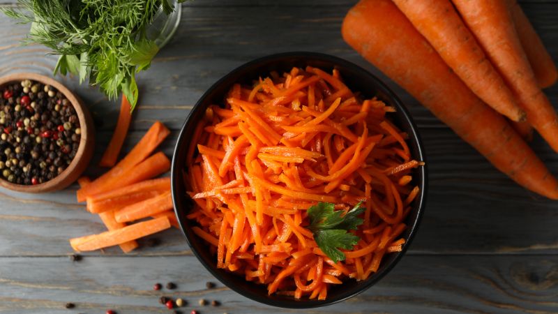Verduras que son antioxidantes, Forever young!