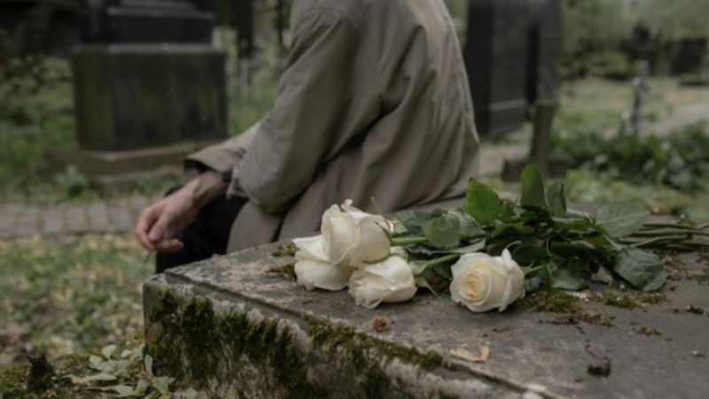 ¿Cómo seguir cuando pierdes a tu pareja? Navegar la pérdida