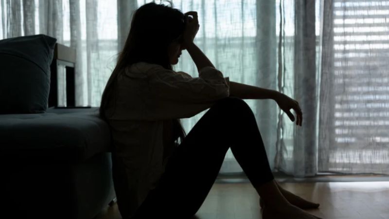 Señales de que estás evitando el duelo ¡El elefante en la habitación!