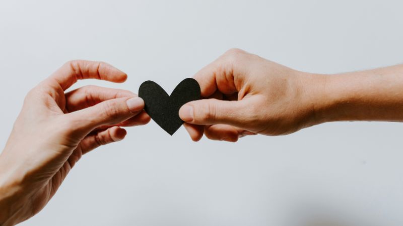 Los 5 tipos de personas que necesitas en tu vida para ser mejor