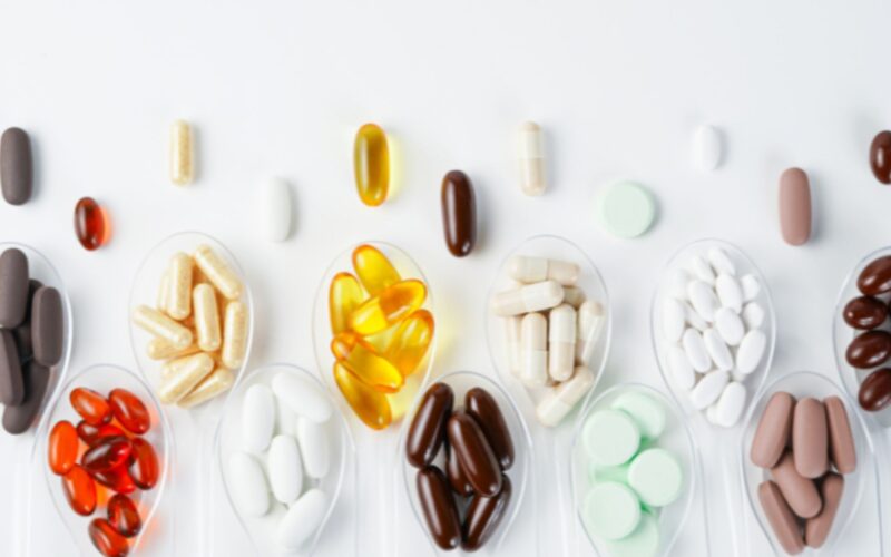 5 vitaminas para un pelo sano