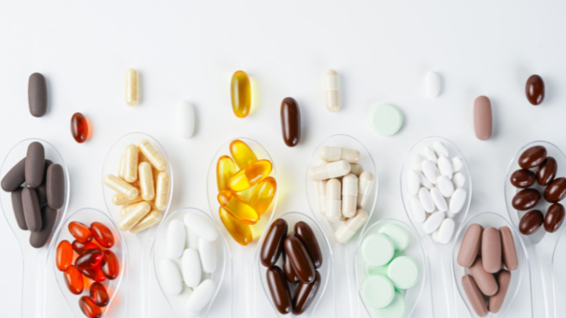 5 vitaminas para un pelo sano