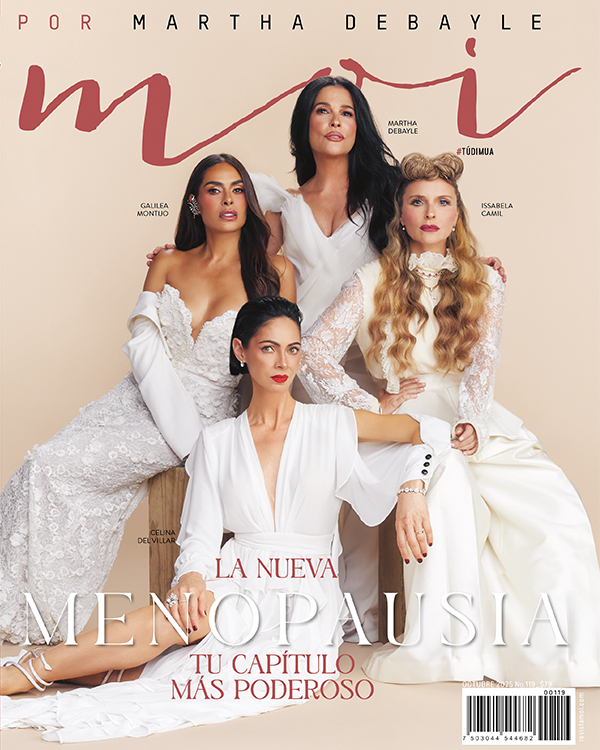 magazine