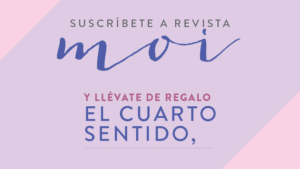 #moioctubre2025 Te regala una fragancia EXCLUSIVA de El Cuarto Sentido