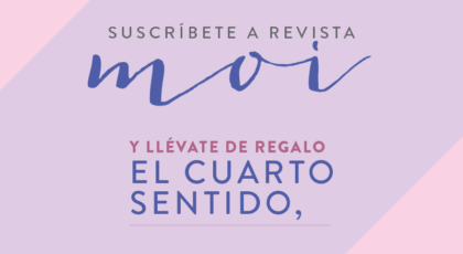 #moioctubre2025 Te regala una fragancia EXCLUSIVA de El Cuarto Sentido
