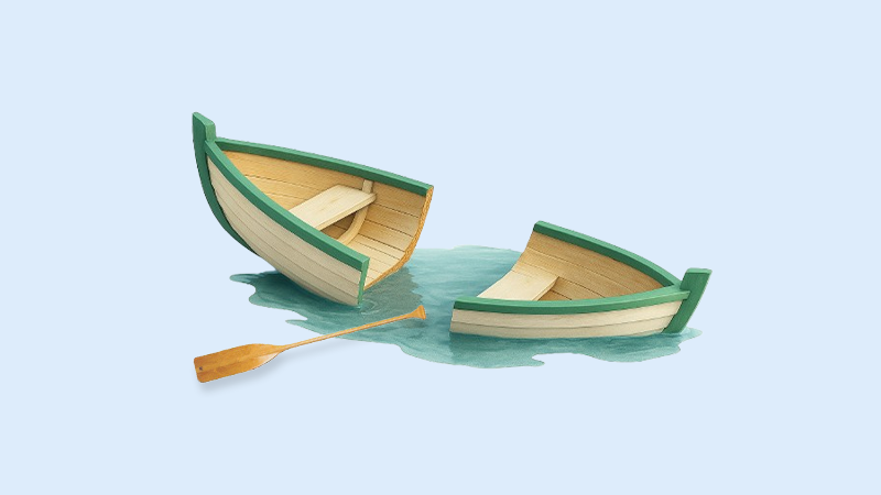 ¿Cómo seguir cuando pierdes a tu pareja? Navegar la pérdida